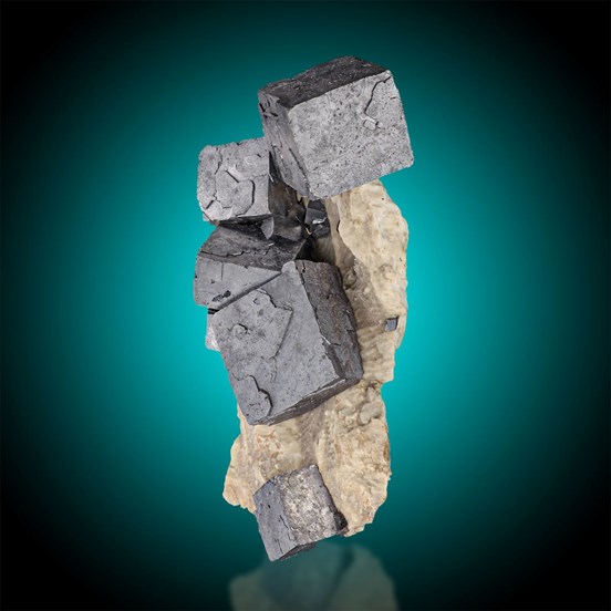 Galena-Joplin Field | Tri-State District | Jasper Co. | Missouri | USA